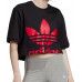Футболка Adidas Cropped EC1870