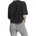 Футболка Adidas Cropped EC1870