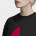Футболка Adidas Cropped EC1870