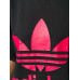 Футболка Adidas Cropped EC1870