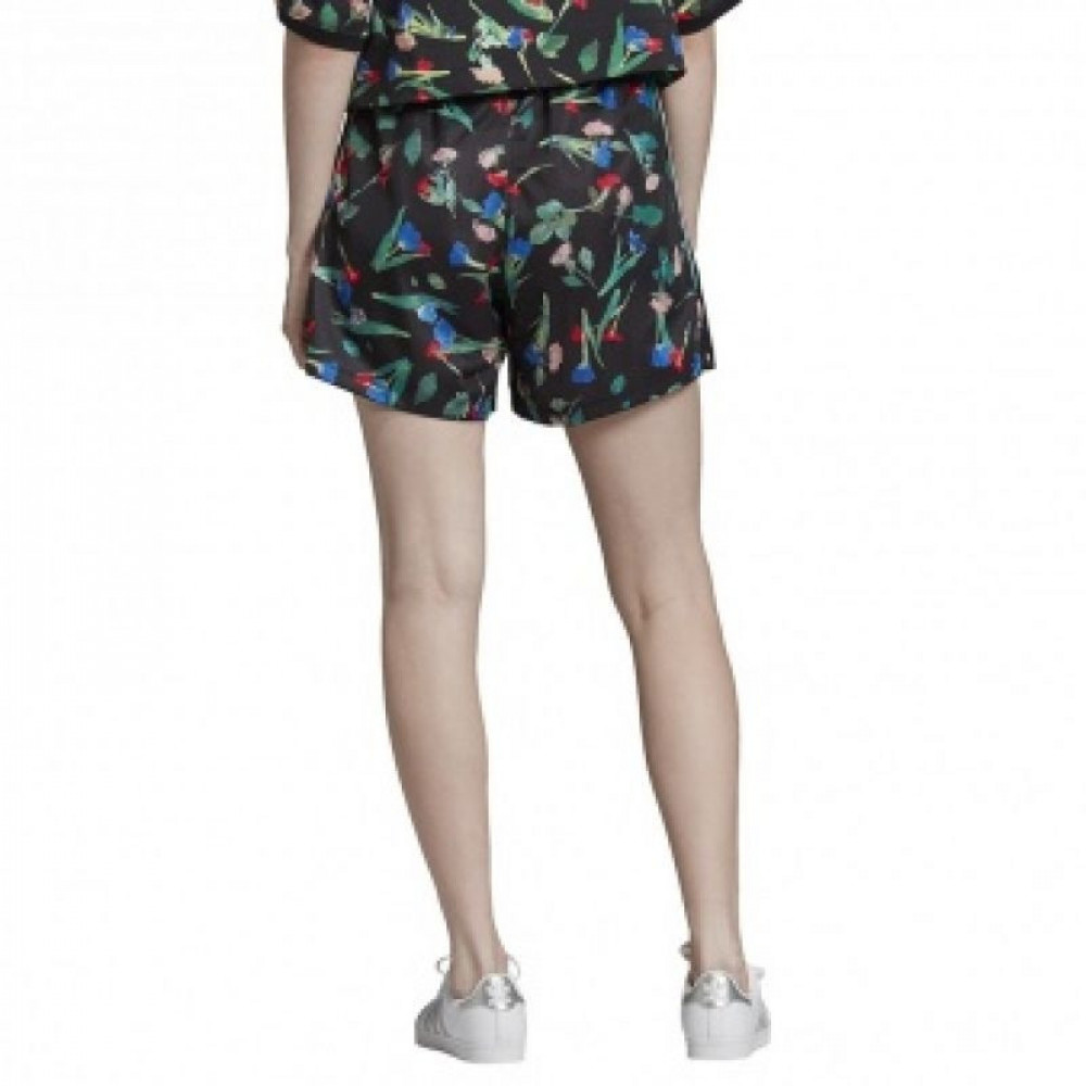 Шорти Adidas Floral Allover Print EC1873