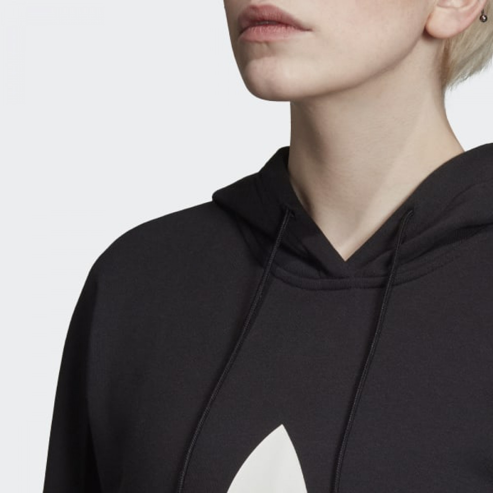 Худі Adidas BELLISTA CROPPED EC1874