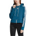 Худі Adidas Bellista Allover Cropped EC1905