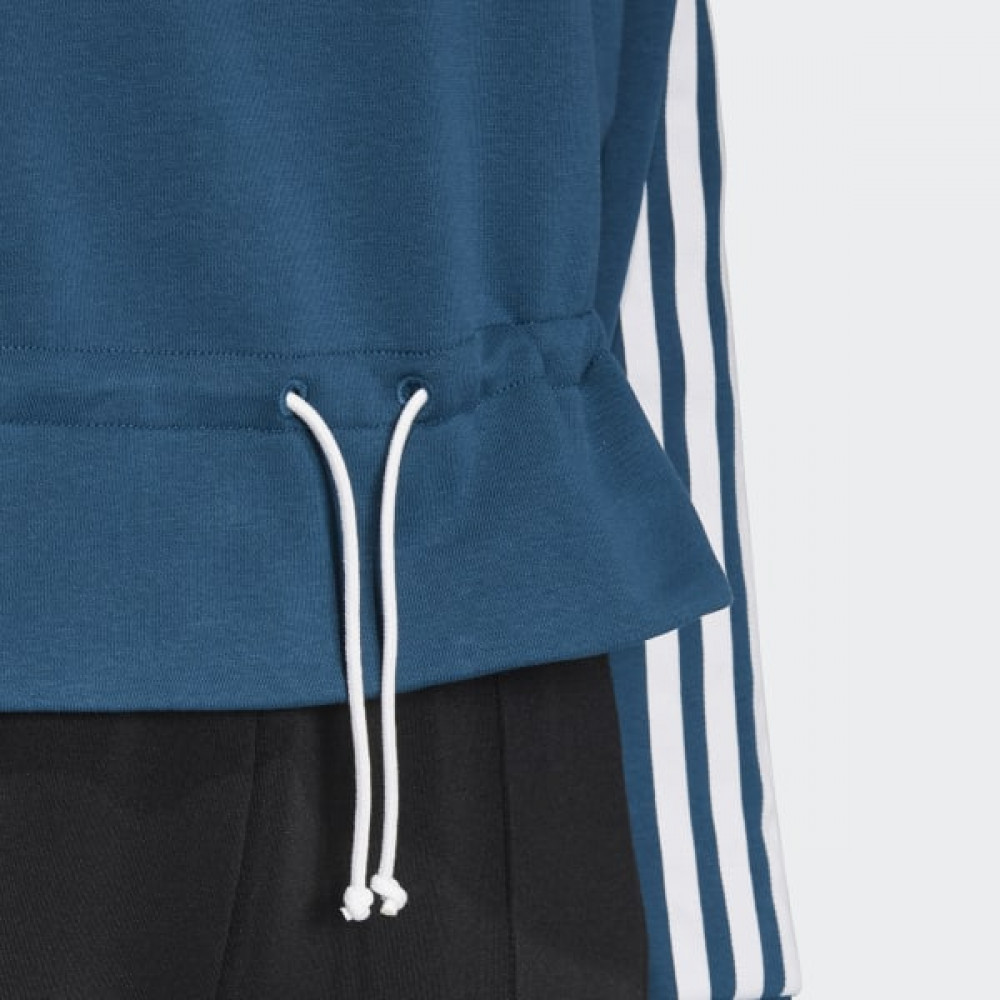 Худі Adidas Bellista Allover Cropped EC1905