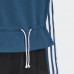 Худі Adidas Bellista Allover Cropped EC1905