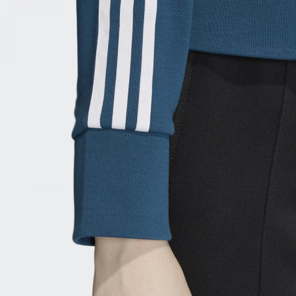 Худі Adidas Bellista Allover Cropped EC1905
