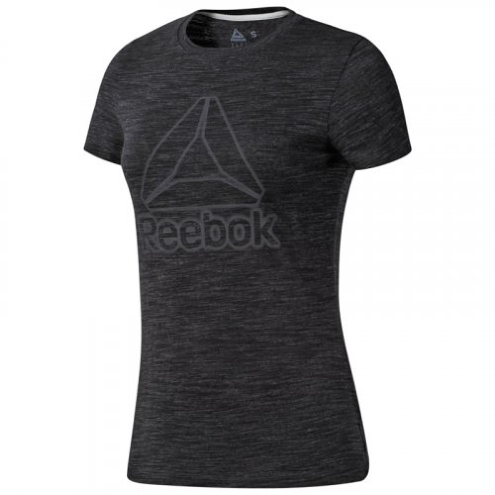 Футболка Reebok Training Essentials Logo EC2325