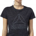 Футболка Reebok Training Essentials Logo EC2325