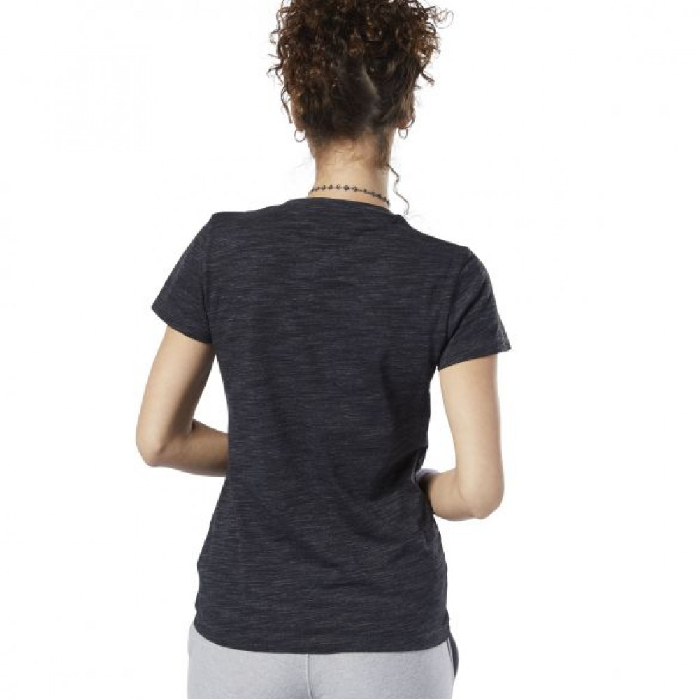 Футболка Reebok Training Essentials Logo EC2325