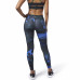 Лосини Reebok WOR AOP EC2401