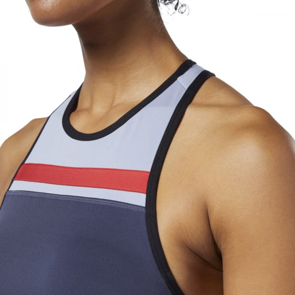 Топ Reebok Meet You There Low-Impact EC2428