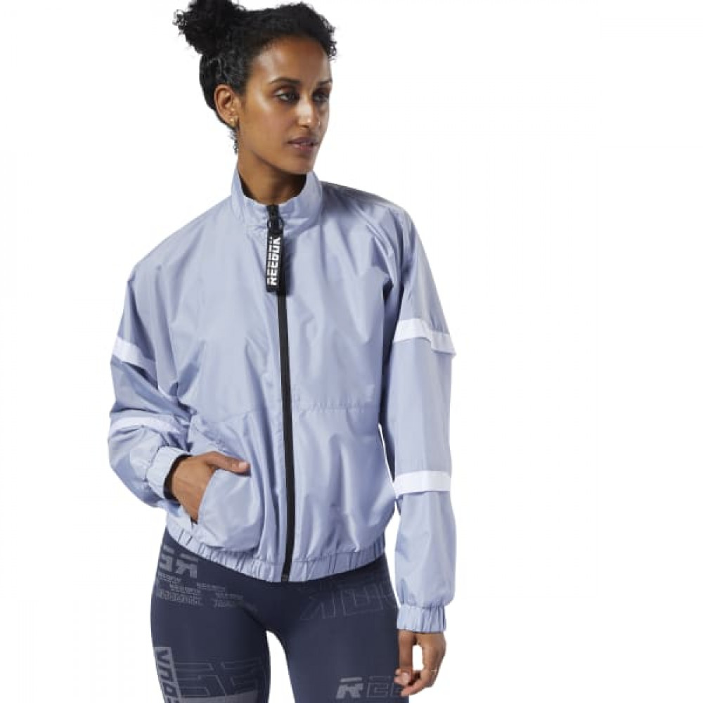 Вітровка Reebok Wor Myt Woyed EC2431