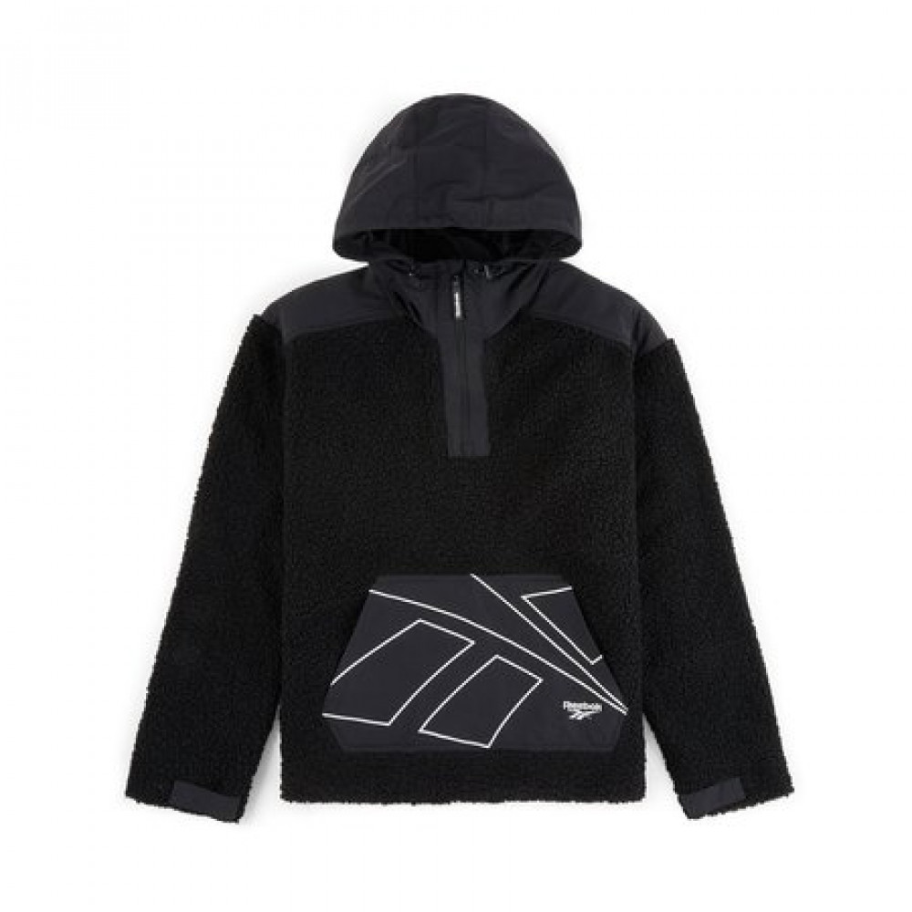 Куртка Reebok Vector Sherpa EC4612