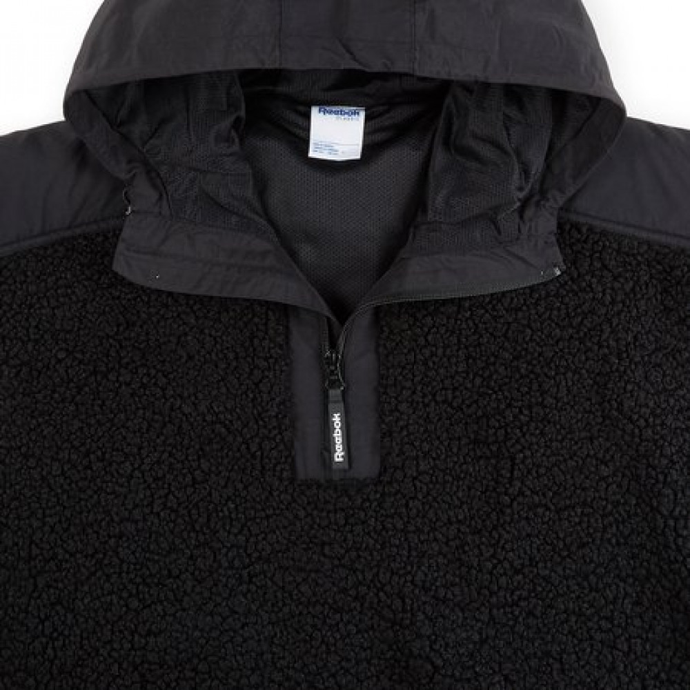 Куртка Reebok Vector Sherpa EC4612