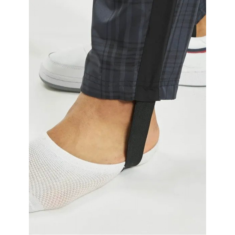 Штани Reebok Cl V Plaid Pant EC4614