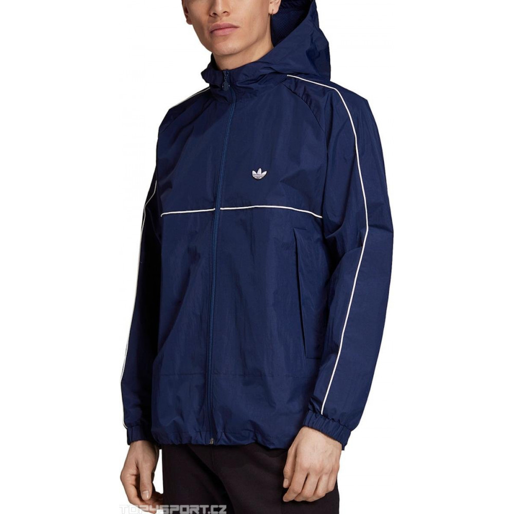 Худі Adidas Samstag Shell EC9320