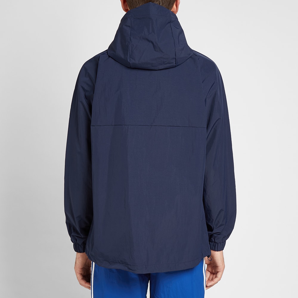 Худі Adidas Samstag Shell EC9320