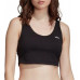 Топ Adidas Adilette Cropped EC9353