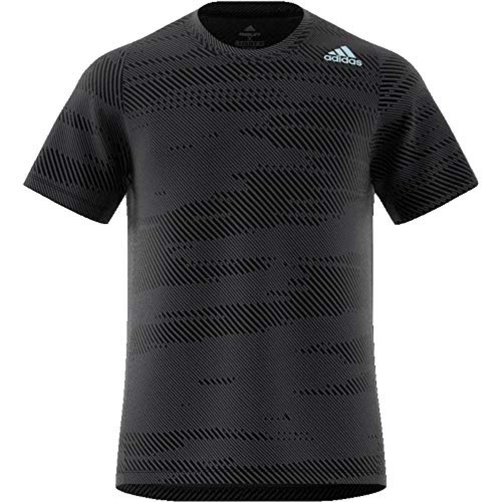 Футболка Adidas FreeLift Winterized Jacquard EC9887