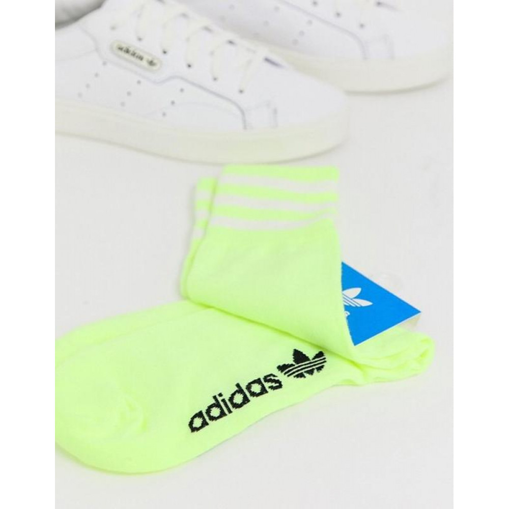 Шкарпетки Adidas New Neon ED1049