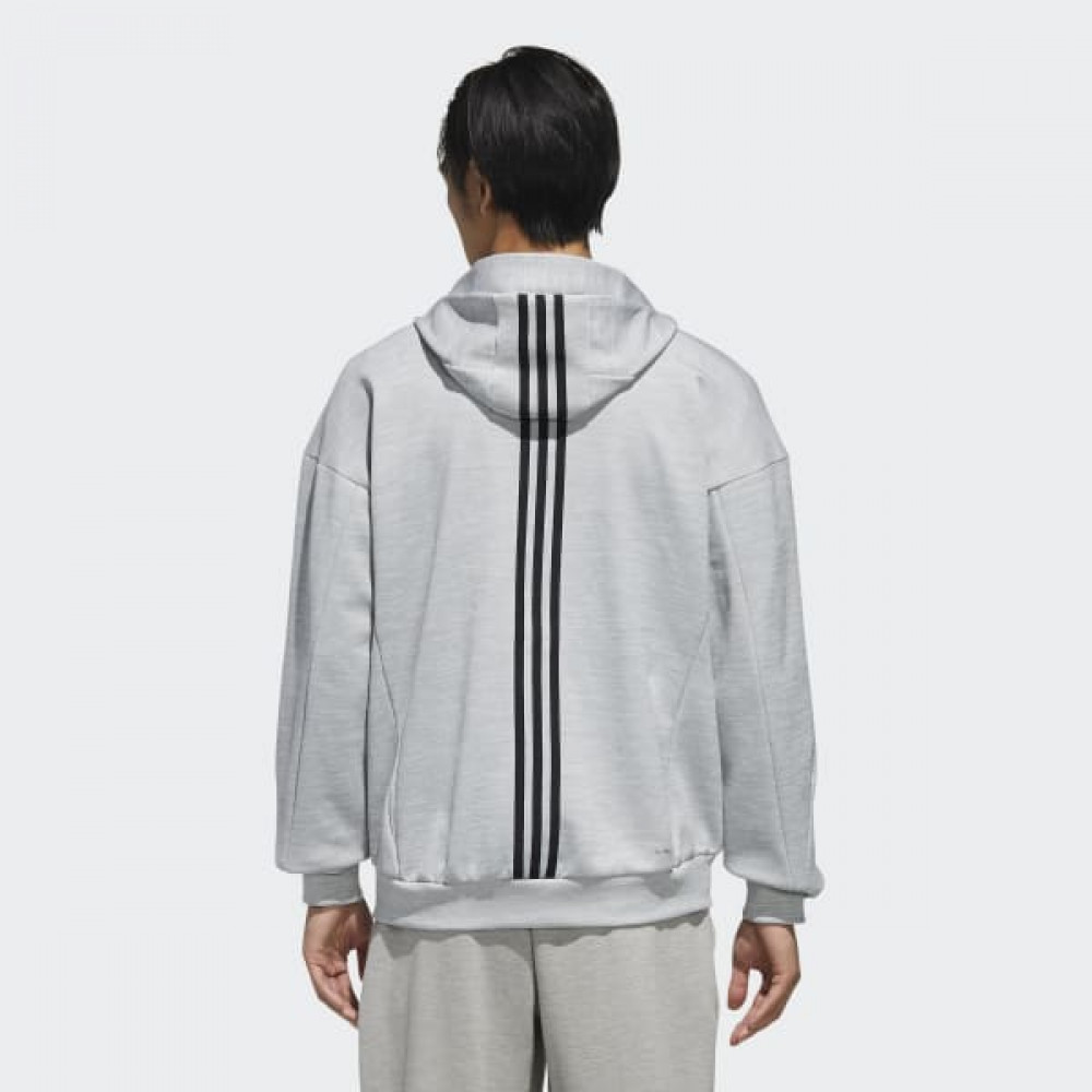Худі Adidas Essentials 3S Crew ED1946