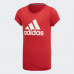 Футболка Adidas Must Haves Badge of Sport ED4605
