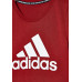 Футболка Adidas Must Haves Badge of Sport ED4605