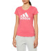 Футболка Adidas Must Haves Badge of Sport ED4607