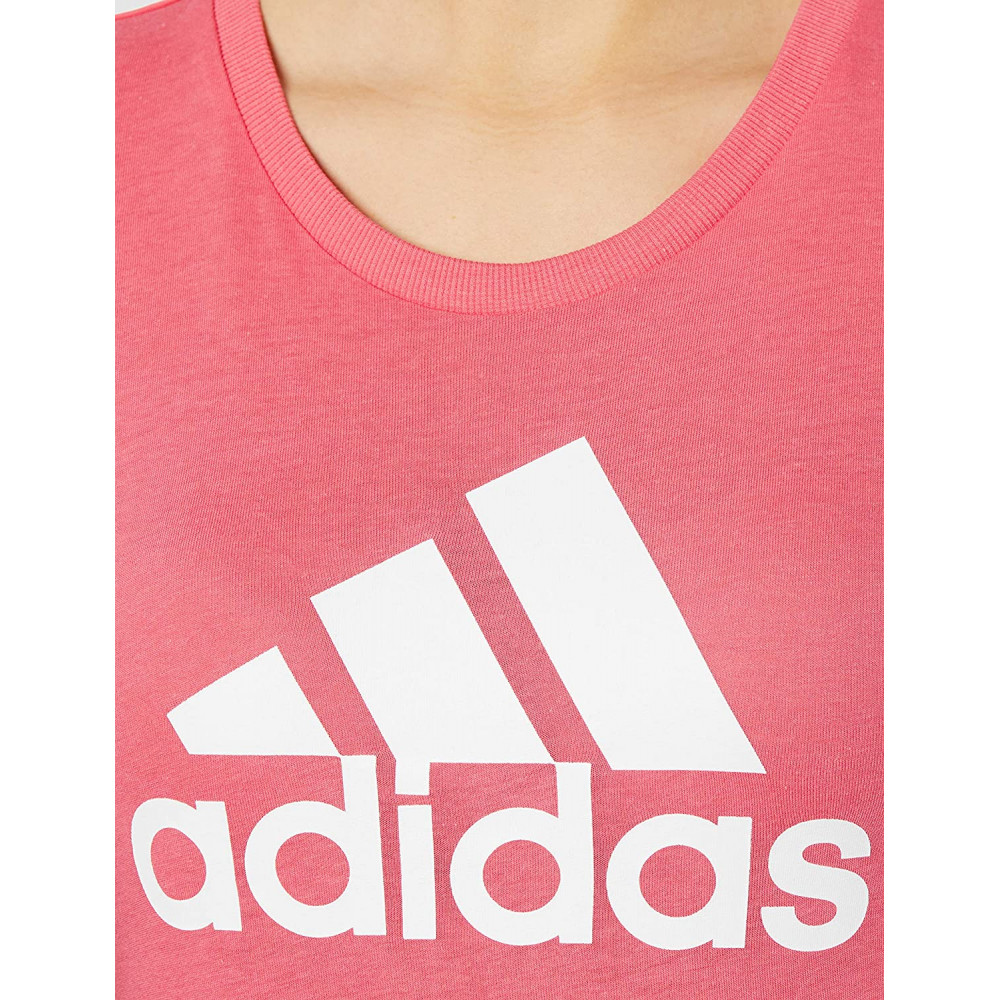 Футболка Adidas Must Haves Badge of Sport ED4607