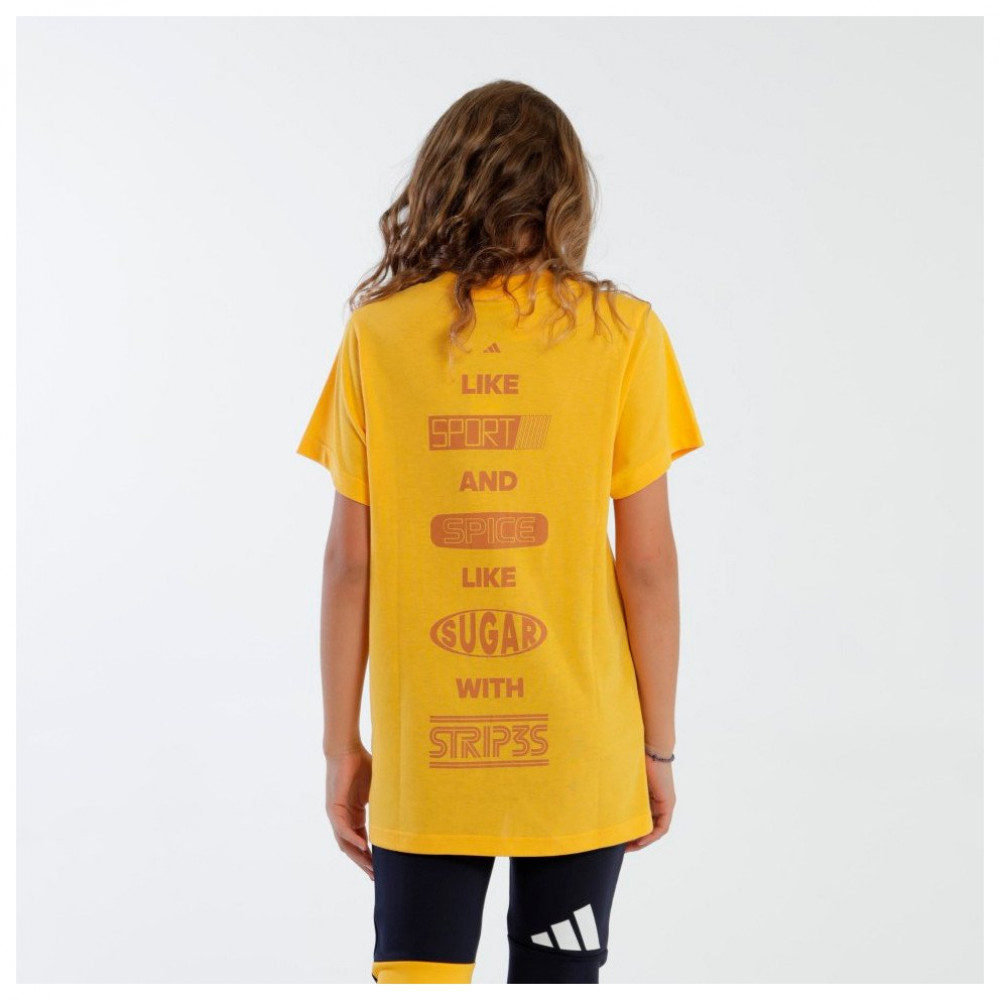 Футболка Adidas YG ID TP ED4650