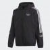 Вітровка Adidas Outline Trefoil Windbreaker ED4688