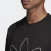 Футболка Adidas Outline ED4698