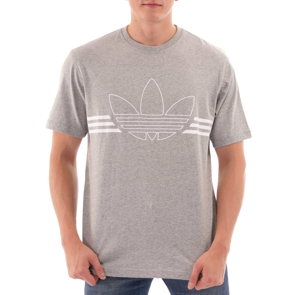 Футболка Adidas Outline ED4699