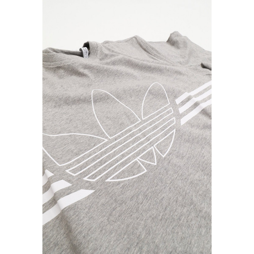 Футболка Adidas Outline ED4699