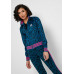 Костюм Adidas AOP Track Suit ED4779/ED4763