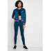 Костюм Adidas AOP Track Suit ED4779/ED4763