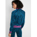 Костюм Adidas AOP Track Suit ED4779/ED4763