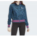 Олімпійка Adidas AOP TRACKTOP ED4779