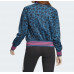 Олімпійка Adidas AOP TRACKTOP ED4779