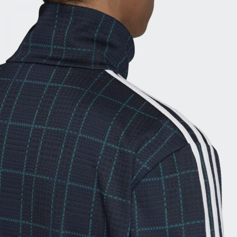 Олімпійка Adidas Originals Tartan Track ED6134