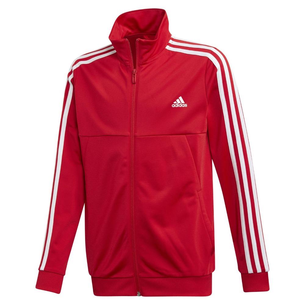 Олімпійка Підліткова Adidas Trio Track ED6211