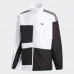 Олімпійка Adidas Asymm Track ED6241