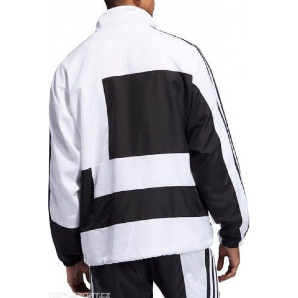 Олімпійка Adidas Asymm Track ED6241