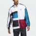 Олімпійка Adidas Asymm Track ED6242