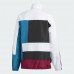 Олімпійка Adidas Asymm Track ED6242