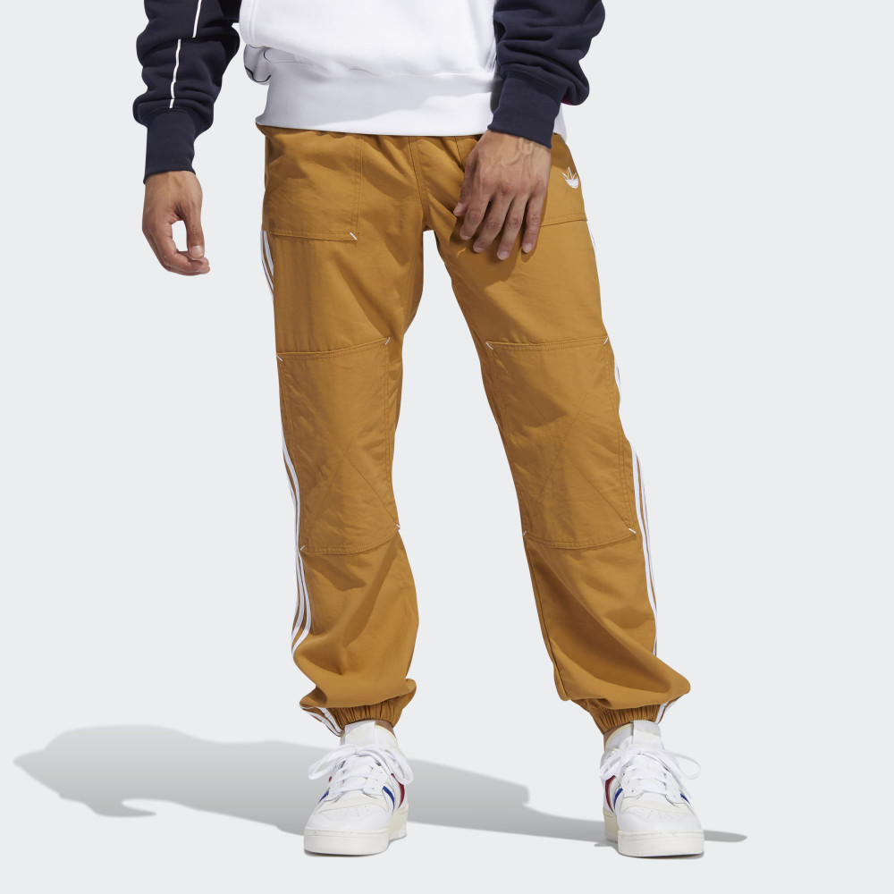 Штани Adidas ASW Workwear ED6250