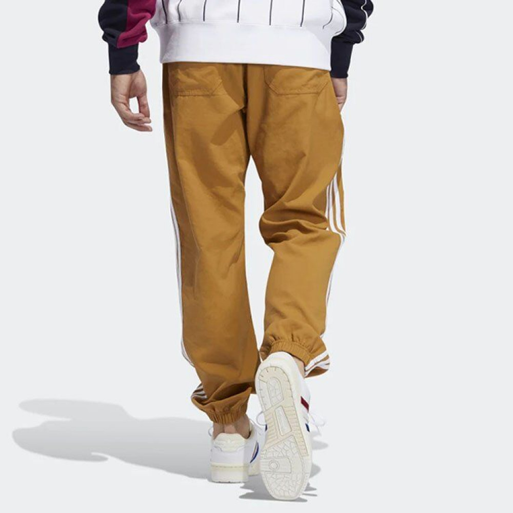 Штани Adidas ASW Workwear ED6250