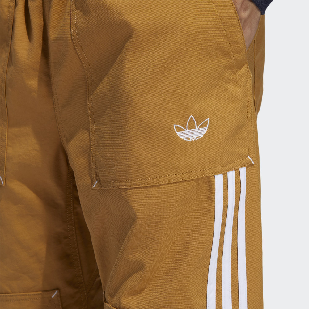 Штани Adidas ASW Workwear ED6250
