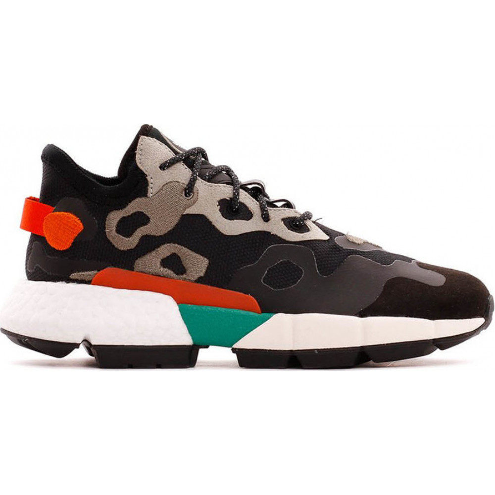 Кросівки Adidas POD-S3.2 ML EE5415
