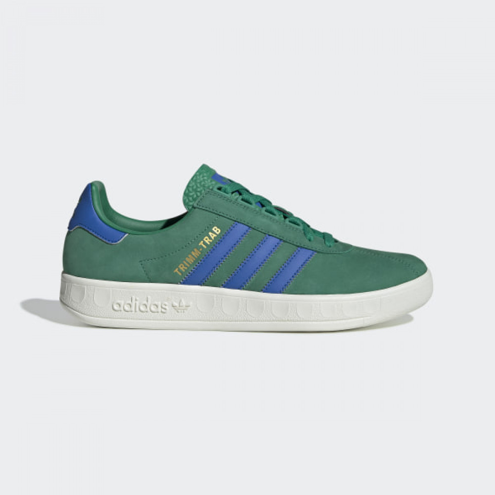 Кросівки Adidas Trimm Trab EE5742